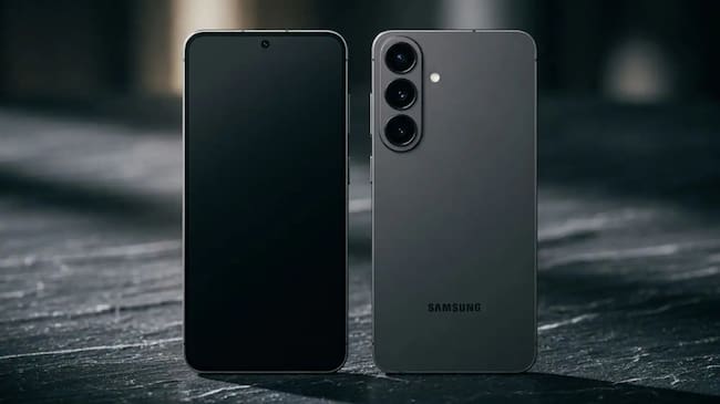 Samsung Galaxy S26 FE