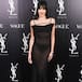 Aitana arrasa con un vestido de seda transparente: “El vestido de la venganza version Aitana”