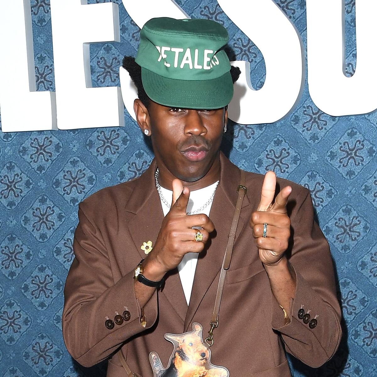 Tyler, The Creator nos invita a mover el cuerpo con 'Don’t tap the glass'