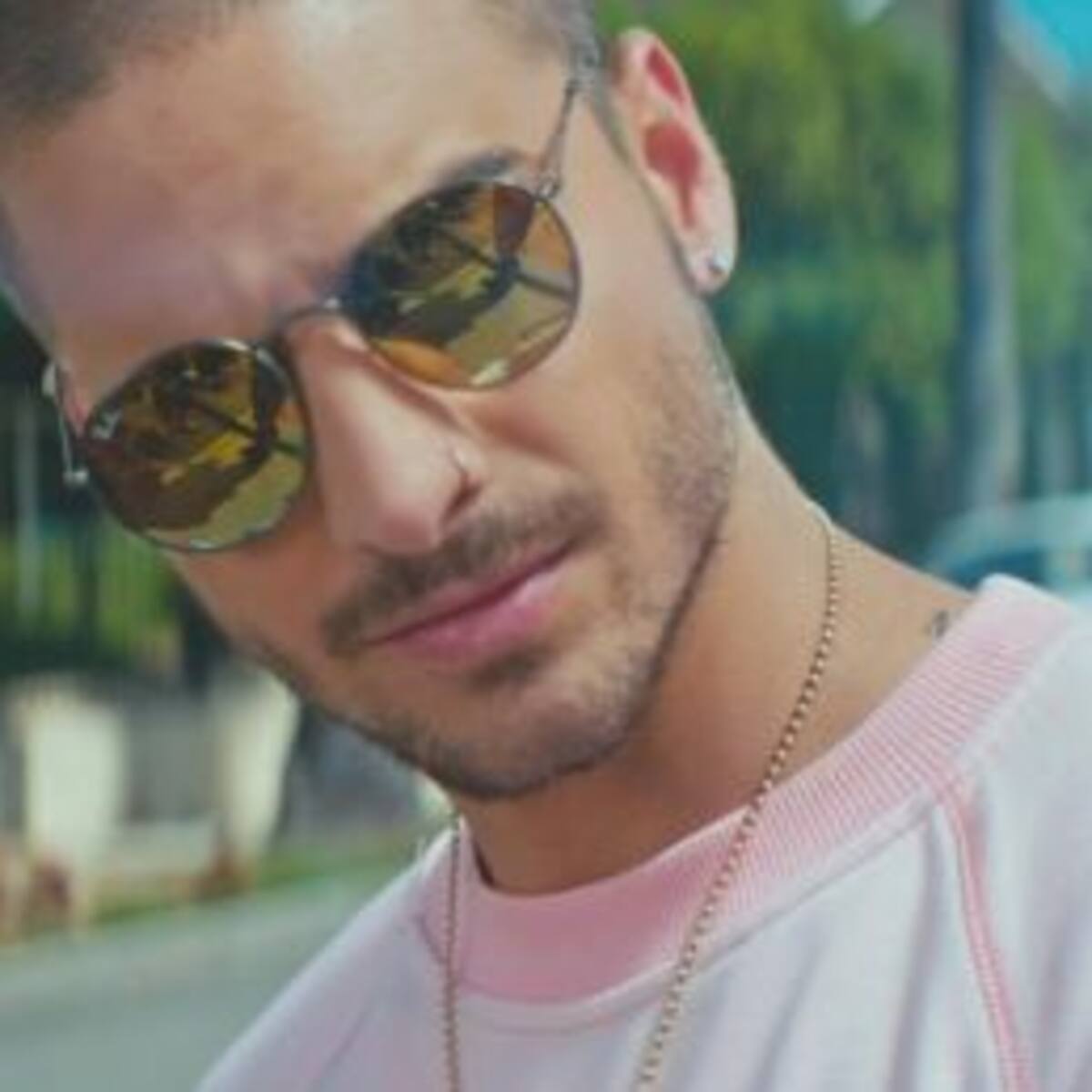Maluma sigue batiendo récords en YouTube