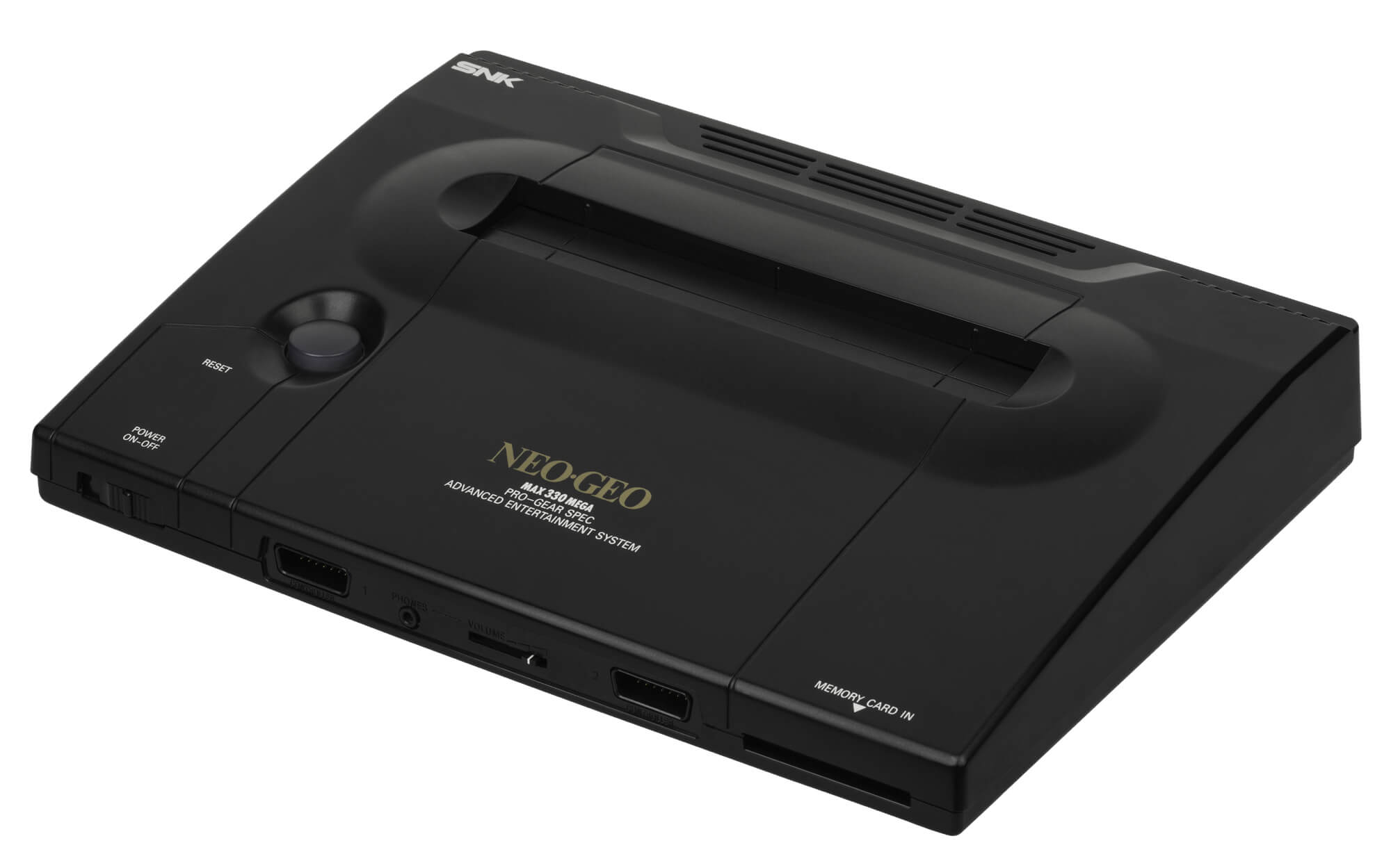 Neo Geo AES