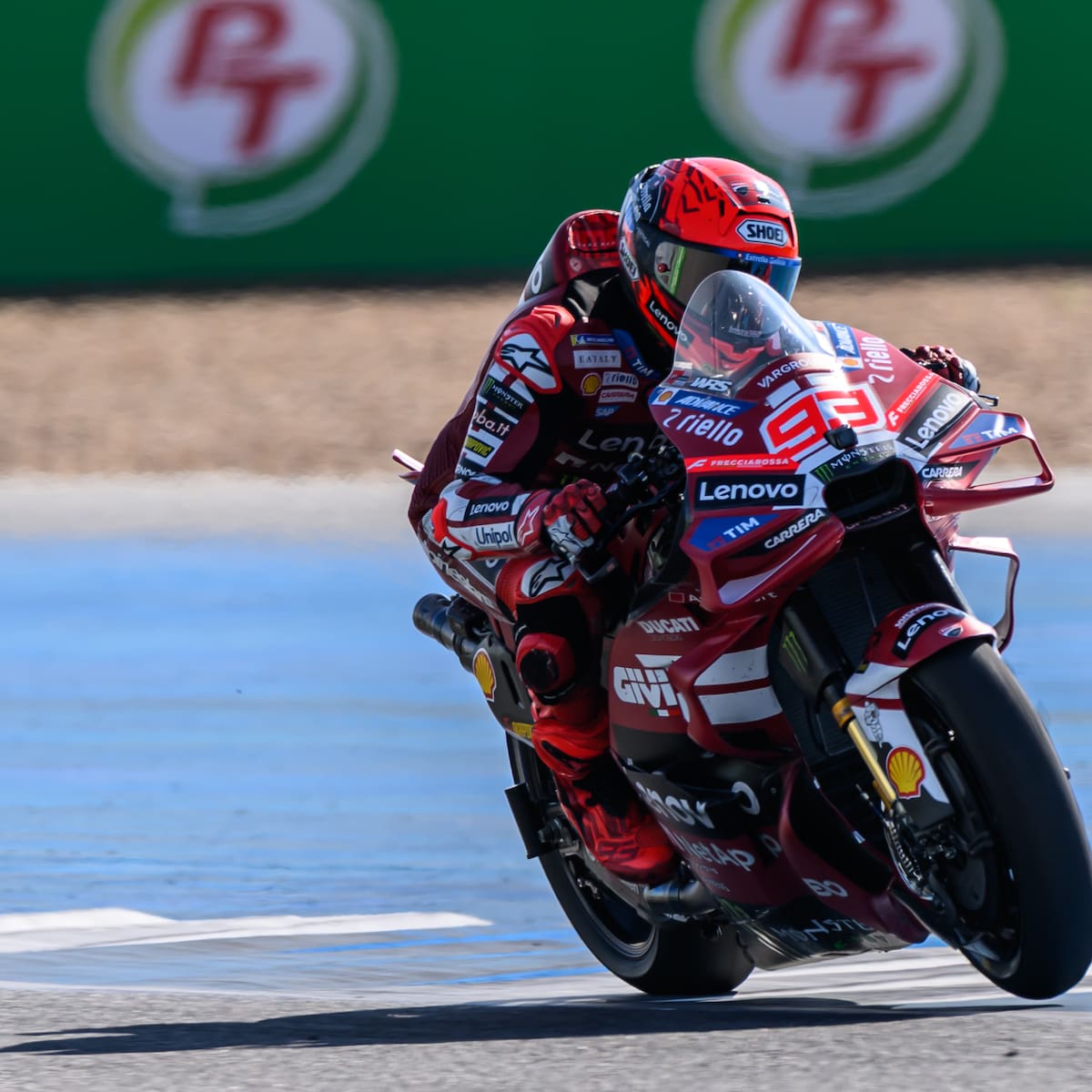 Horario Moto GP hoy: a qué hora es la carrera en Brasil y dónde verla en TV y online en directo