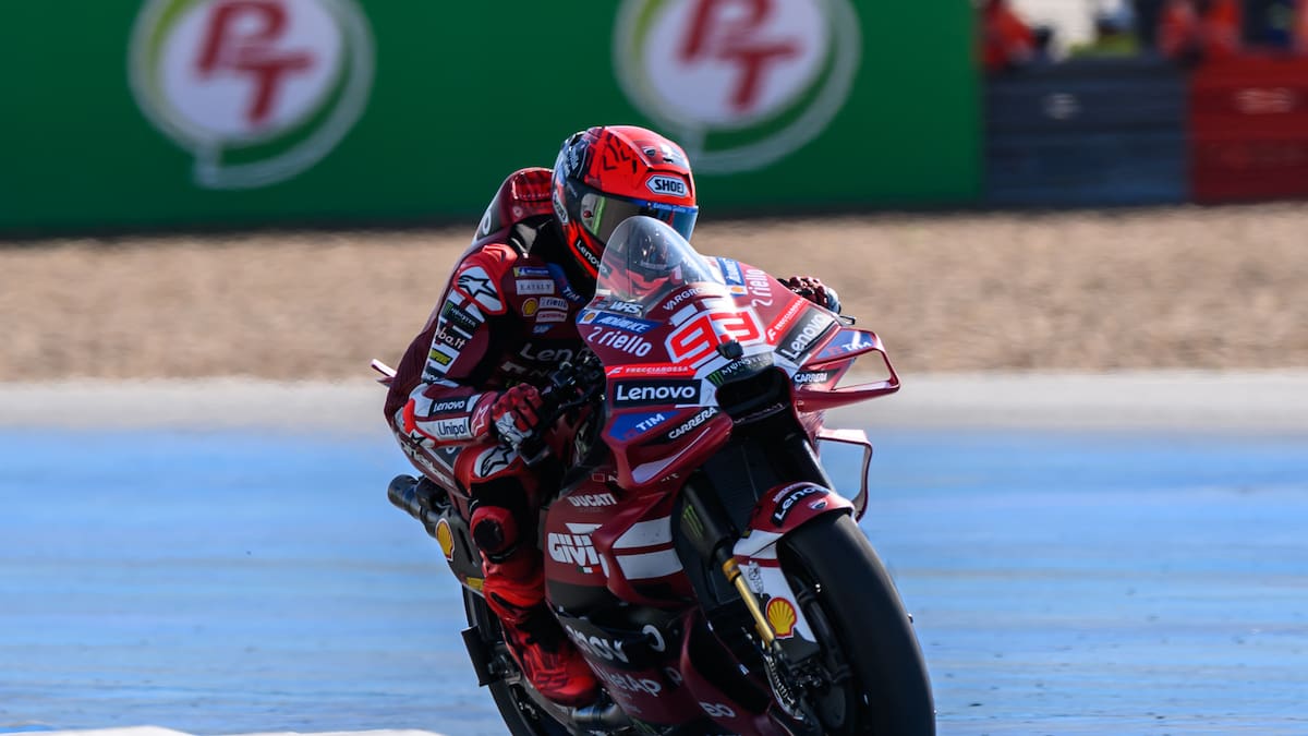 Horario Moto GP hoy: a qué hora es la carrera en Brasil y dónde verla en TV y online en directo