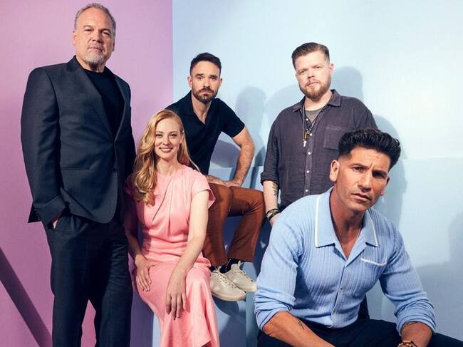 Daredevil de nuevo en Disney+