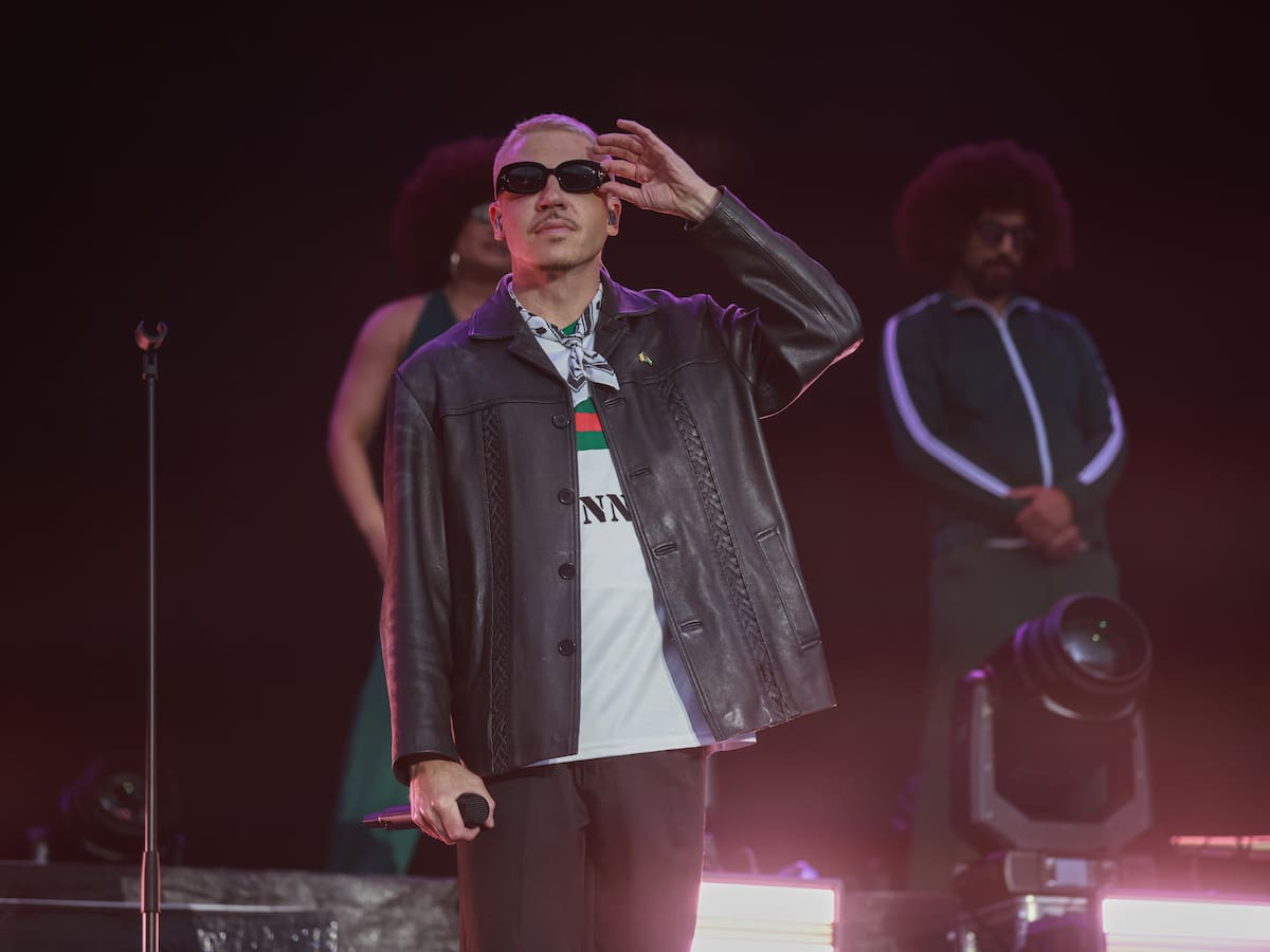 Macklemore comparte un nuevo comunicado tras la polémica con la gira de Ed Sheeran y hace un importante anuncio