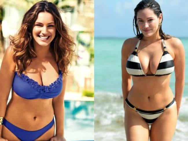 El cuerpo perfecto según la Ciencia