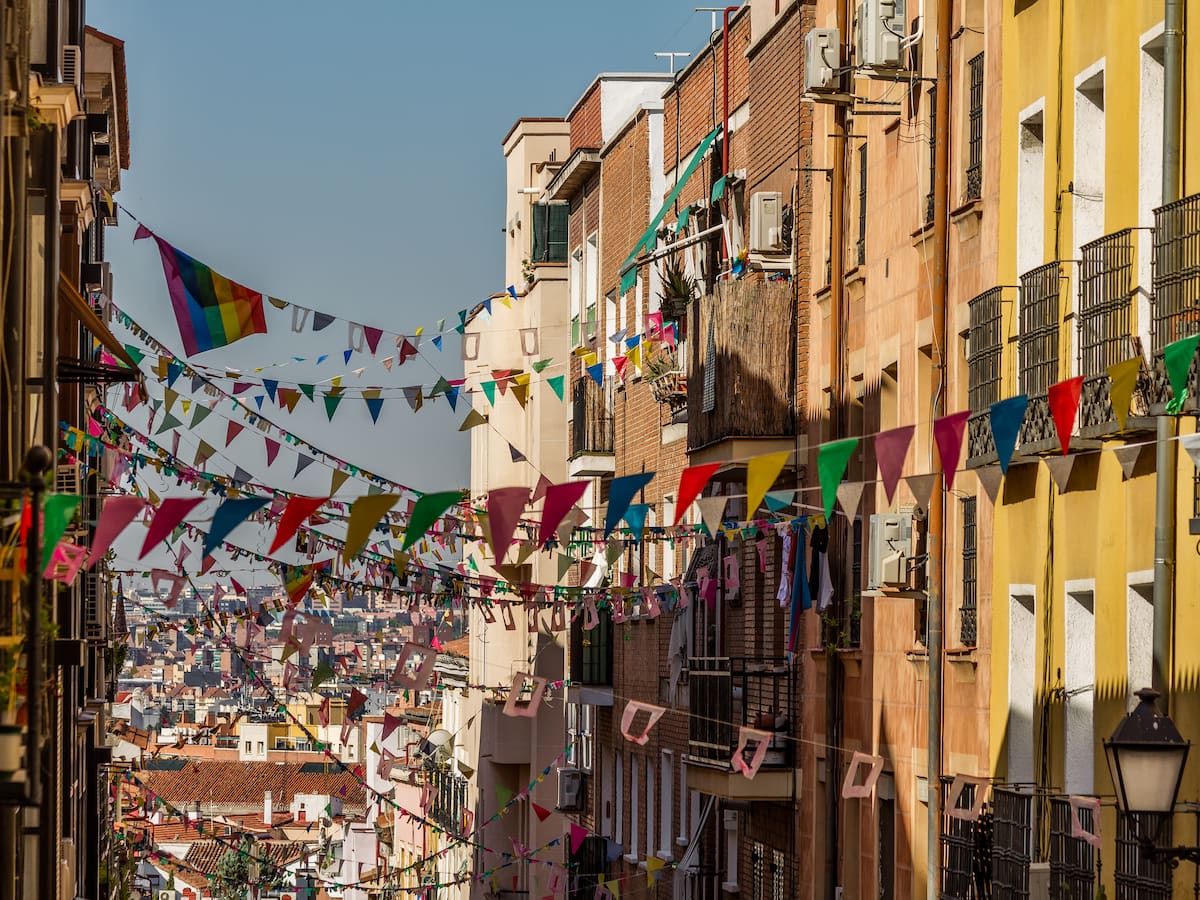 Los mejores planes en Madrid del 29 al 31 de mayo: fiestas, festivales y cultura