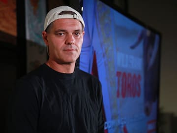 Frank Cuesta se casa en Tailandia con Paloma Ramón: Estas son las imágenes de la ceremonia y sus vestimentas