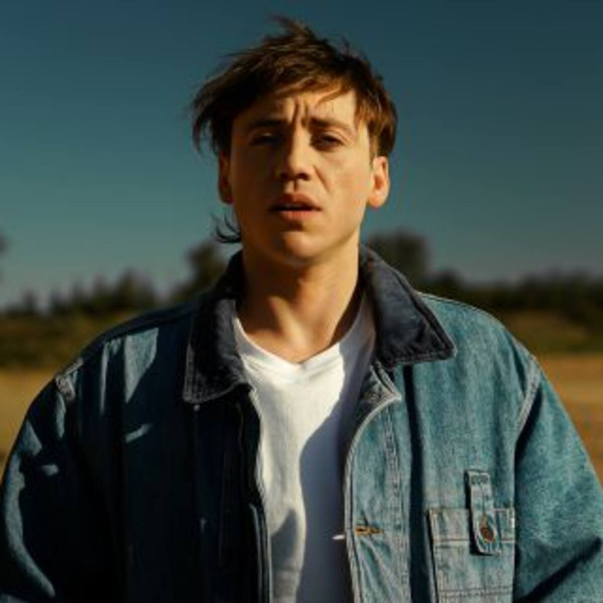 Paulo Londra vuelve a la escena musical con su nuevo disco "Back to the game"