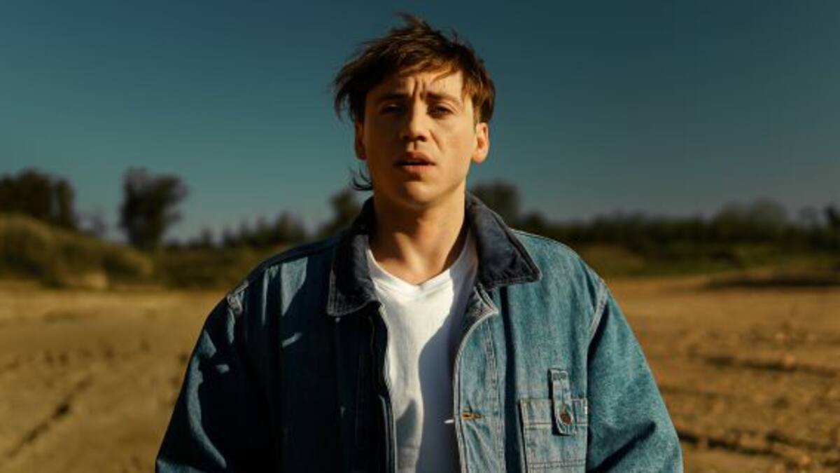 Paulo Londra vuelve a la escena musical con su nuevo disco "Back to the game"