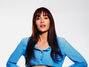 Aitana dice no a volver a ‘Operación triunfo’ y da una razón de peso