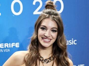 Ana Guerra y Vanesa Martín, juntas en el estudio: ¿colaboración a la vista?