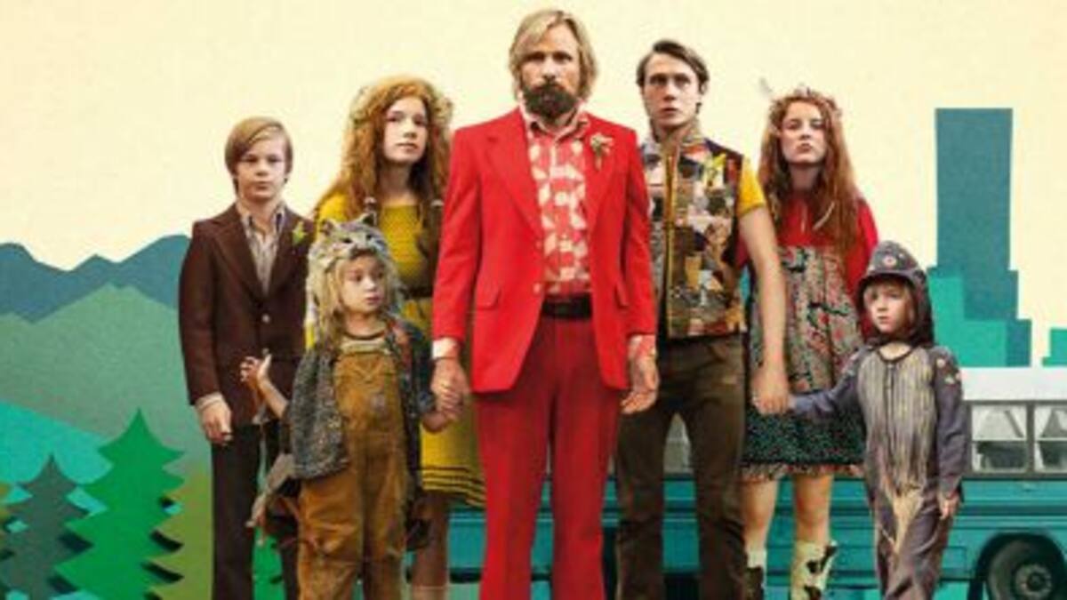 ¡Estos son los estrenos más importantes de la semana!