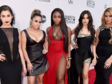 One Direction, Fifth Harmony, BTS... estos son los grupos de música más influyentes de la década de los 2010