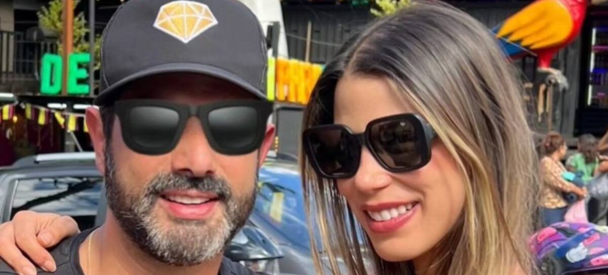 Se llevan mucho? Esta es la diferencia de edad entre Alejandro Estrada y Dominica Duque | Actualidad | LOS40 Colombia