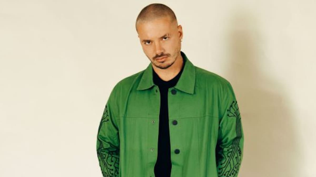El divertido video de J Balvin en el que intenta hacer artes marciales