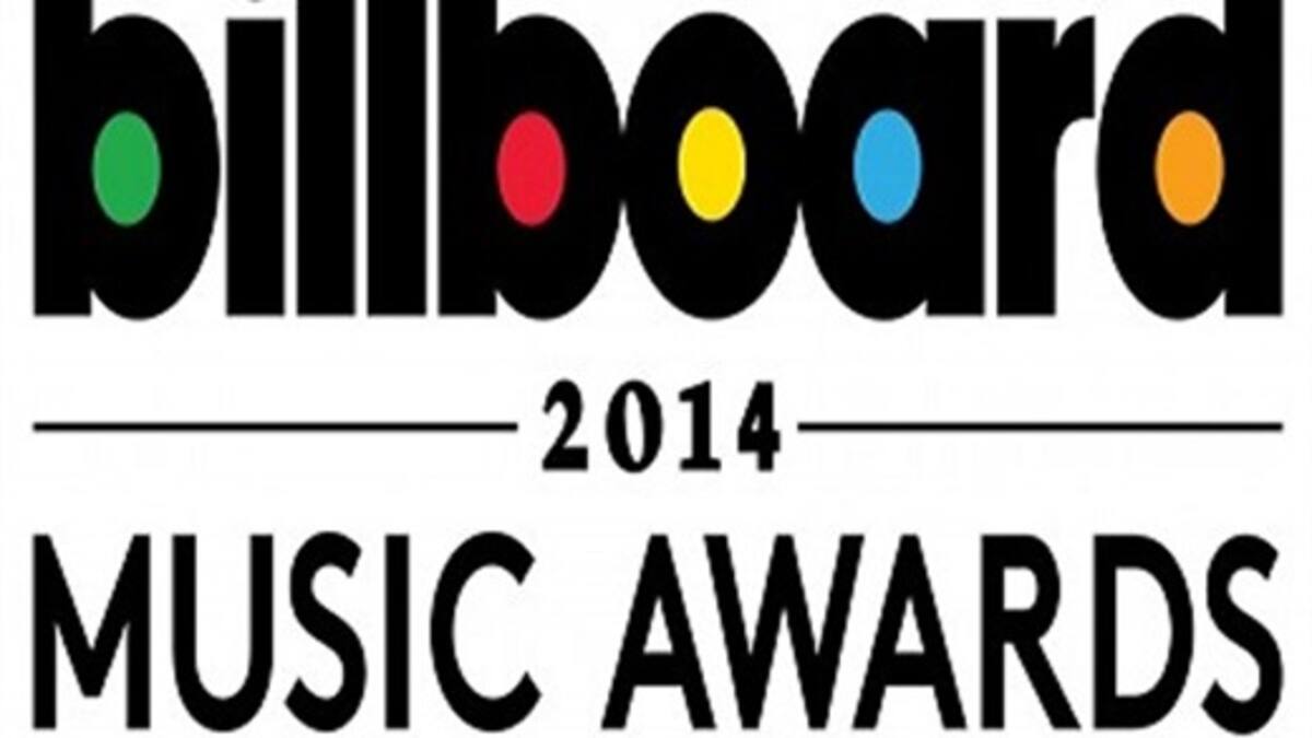 Se vienen los Billboard Awards 2014