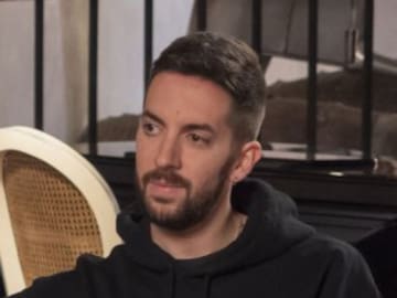 La condición de David Broncano para ser entrevistado por Bertín Osborne en Telecinco