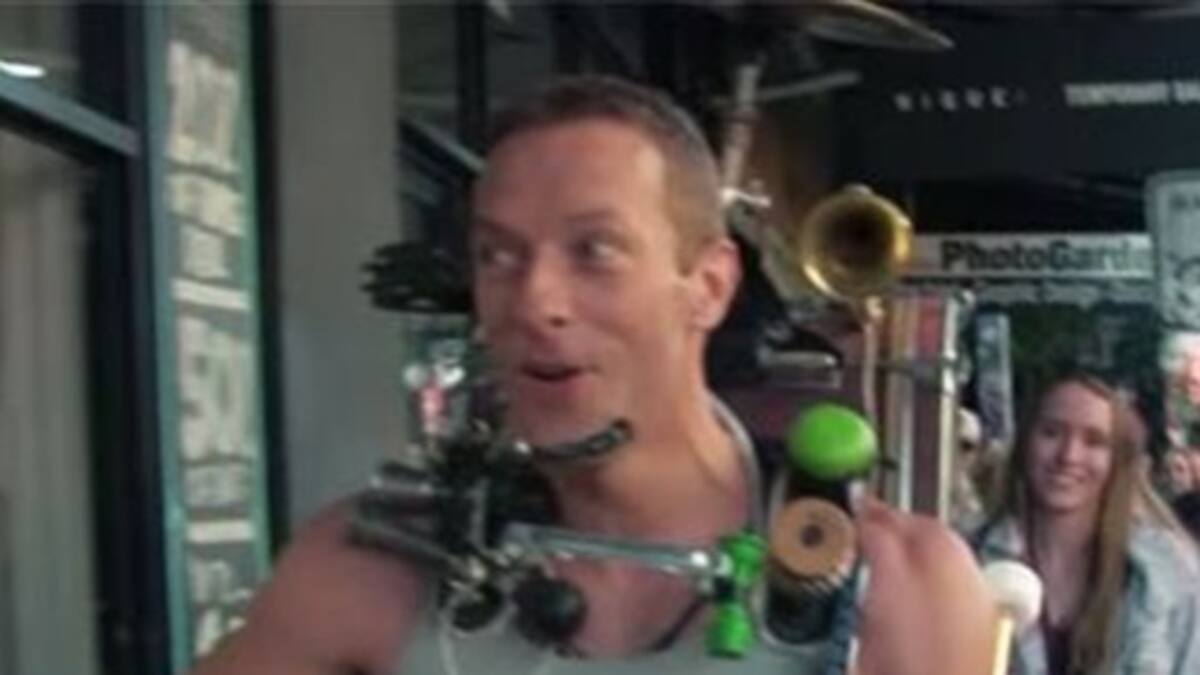 Acusan a Coldplay