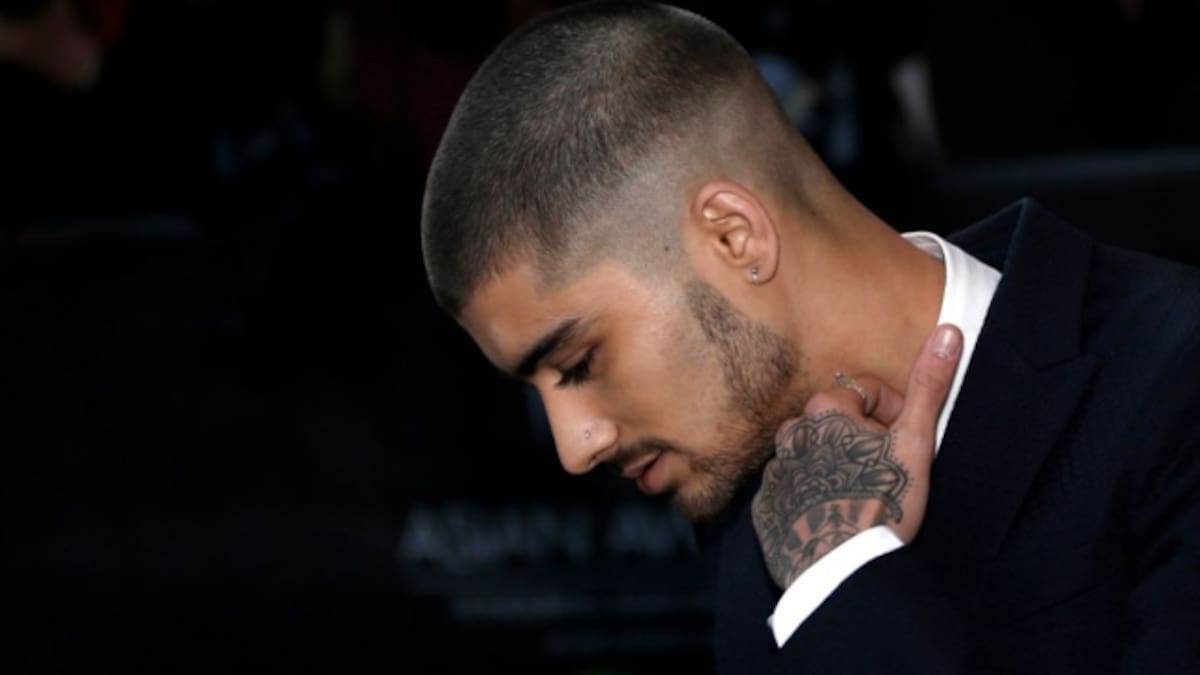 Zayn: 1 año como Solista