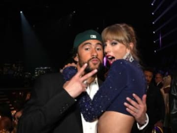 Los Premios Grammy 2023 nos han dejado ver encuentros que nos hacen soñar en posibles colaboraciones top