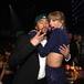 Los Premios Grammy 2023 nos han dejado ver encuentros que nos hacen soñar en posibles colaboraciones top