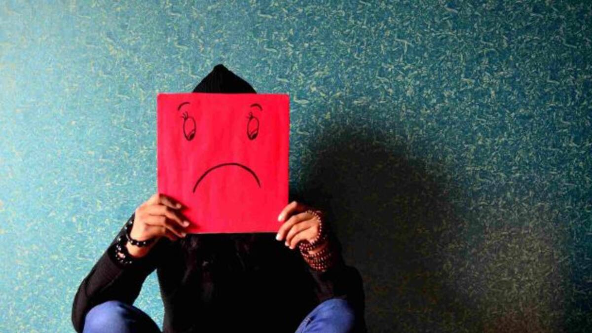 Blue Monday: ¿Por qué hoy es el día más triste del año?