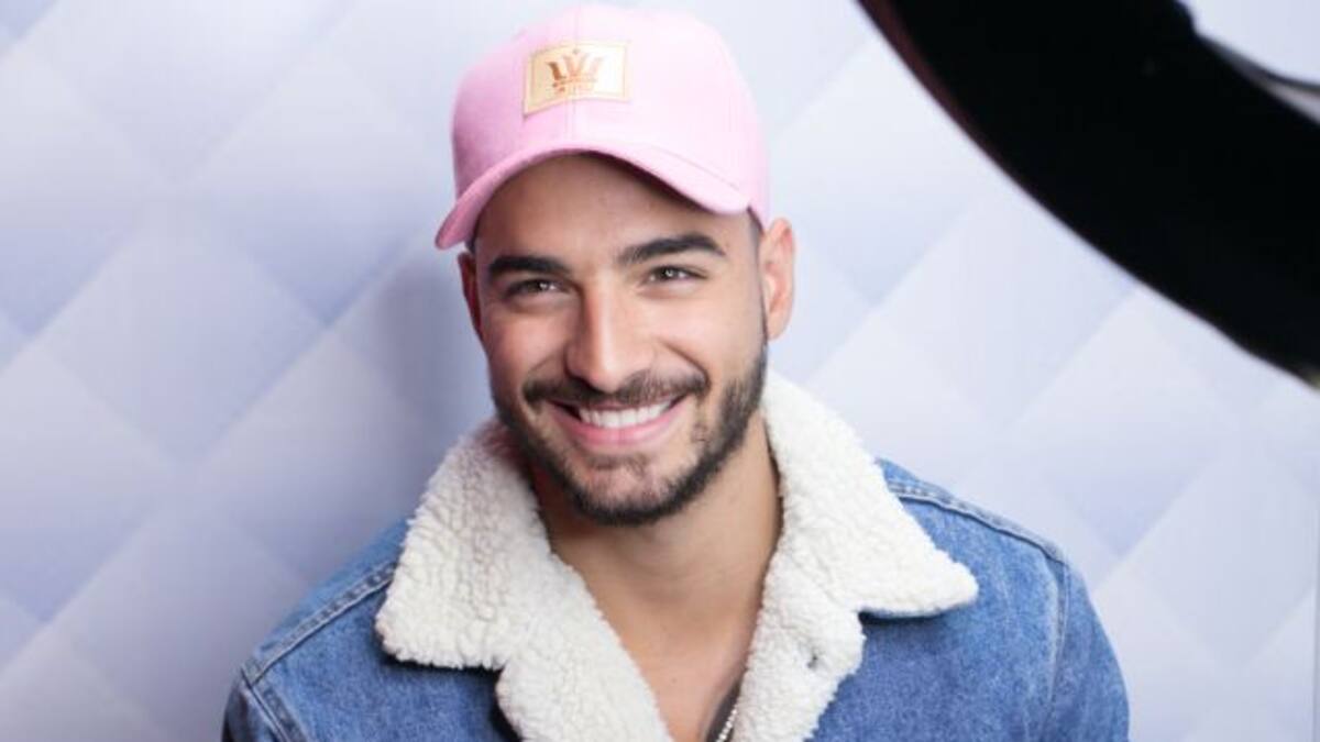 La madre de Maluma se vuelve viral tras raparle el pelo al cero
