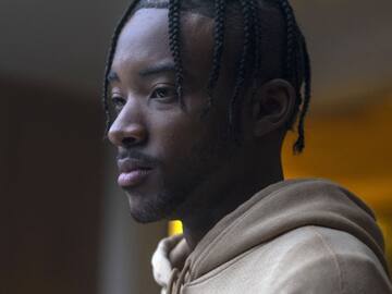 EL TALENTO MUSICAL DE UNO DE LOS PROTAGONISTAS DE ‘EUPHORIA’ (Y NO, NO ES ZENDAYA)