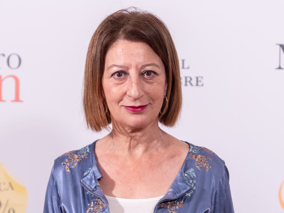 Muere Aurora Sánchez, Manuela de 'Ana y los siete', a los 66 años