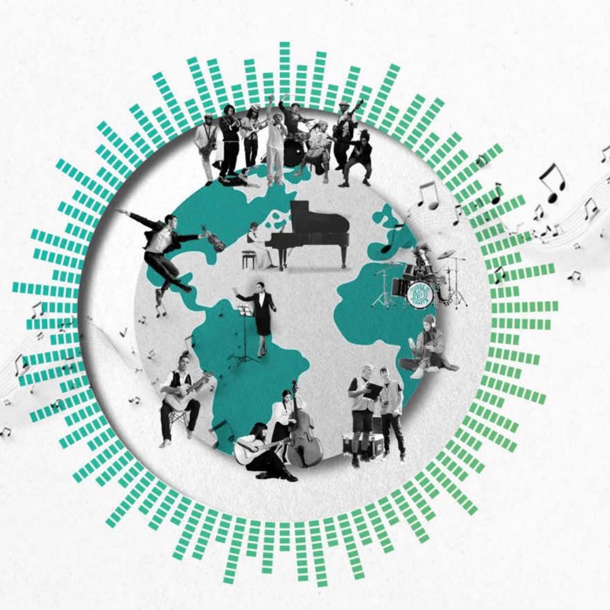 El Instituto de la Música marca la hoja de ruta hacia una industria musical más sostenible