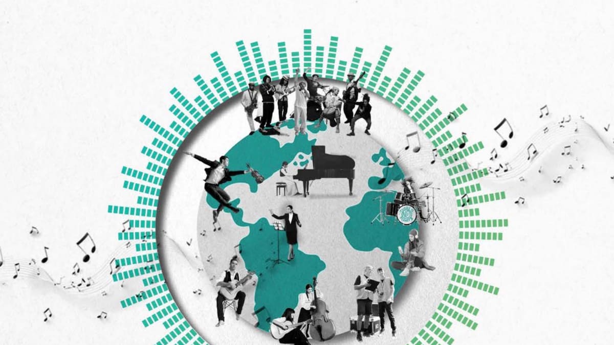 El Instituto de la Música marca la hoja de ruta hacia una industria musical más sostenible