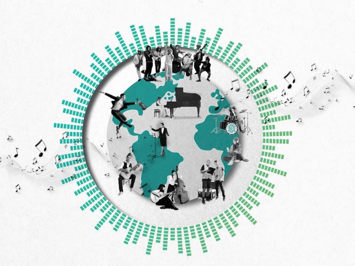 El Instituto de la Música marca la hoja de ruta hacia una industria musical más sostenible