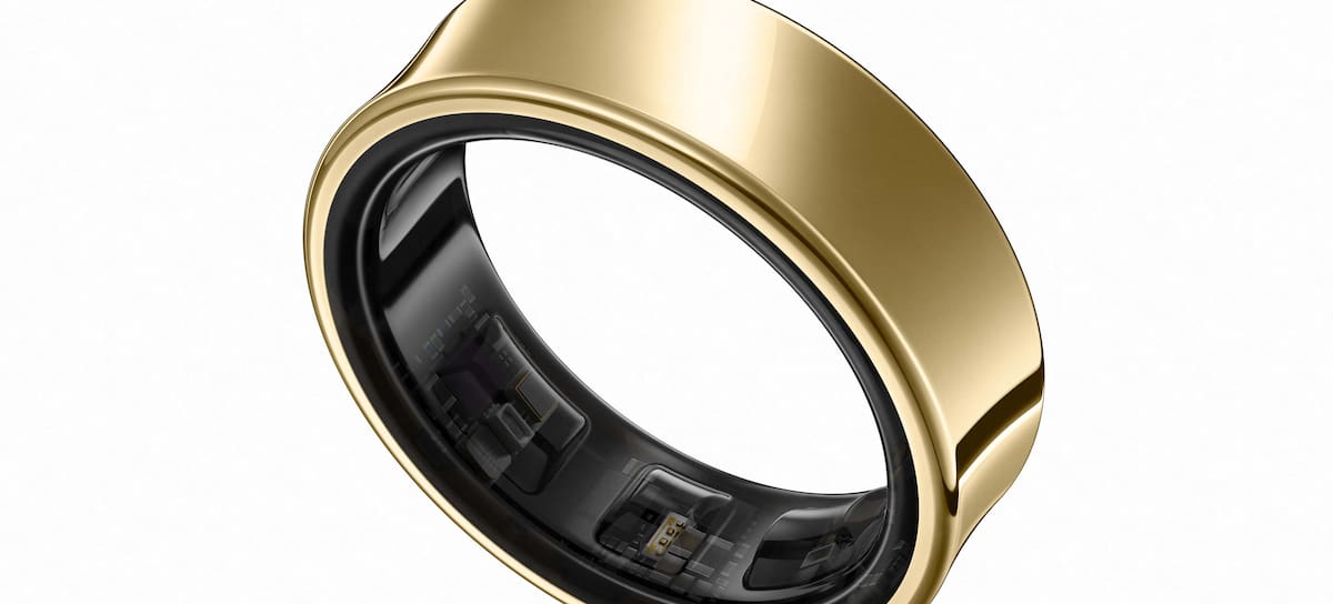 Samsung Galaxy Ring