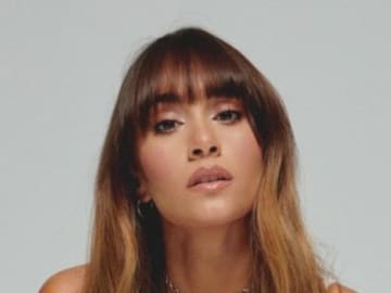 Aitana y su nuevo disco ‘11 razones’: precio, tracklist, portada, fecha de lanzamiento...