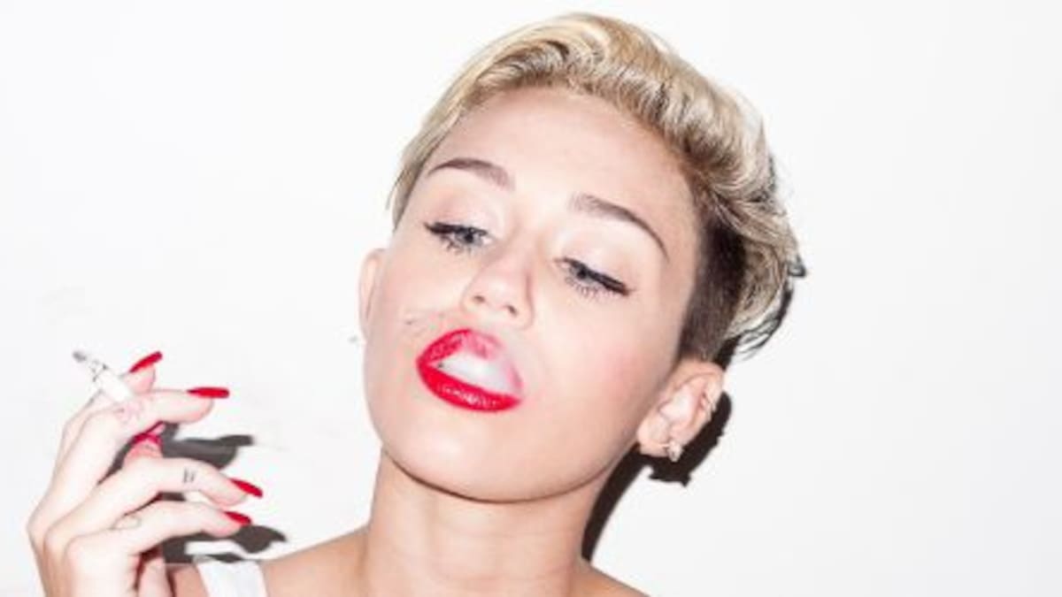 La primer promo de los MTV VMAs 2015 con Miley Cyrus ya genera polémica
