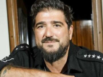 Antonio Orozco avisa del último intento de estafa a sus fans