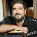 Antonio Orozco avisa del último intento de estafa a sus fans