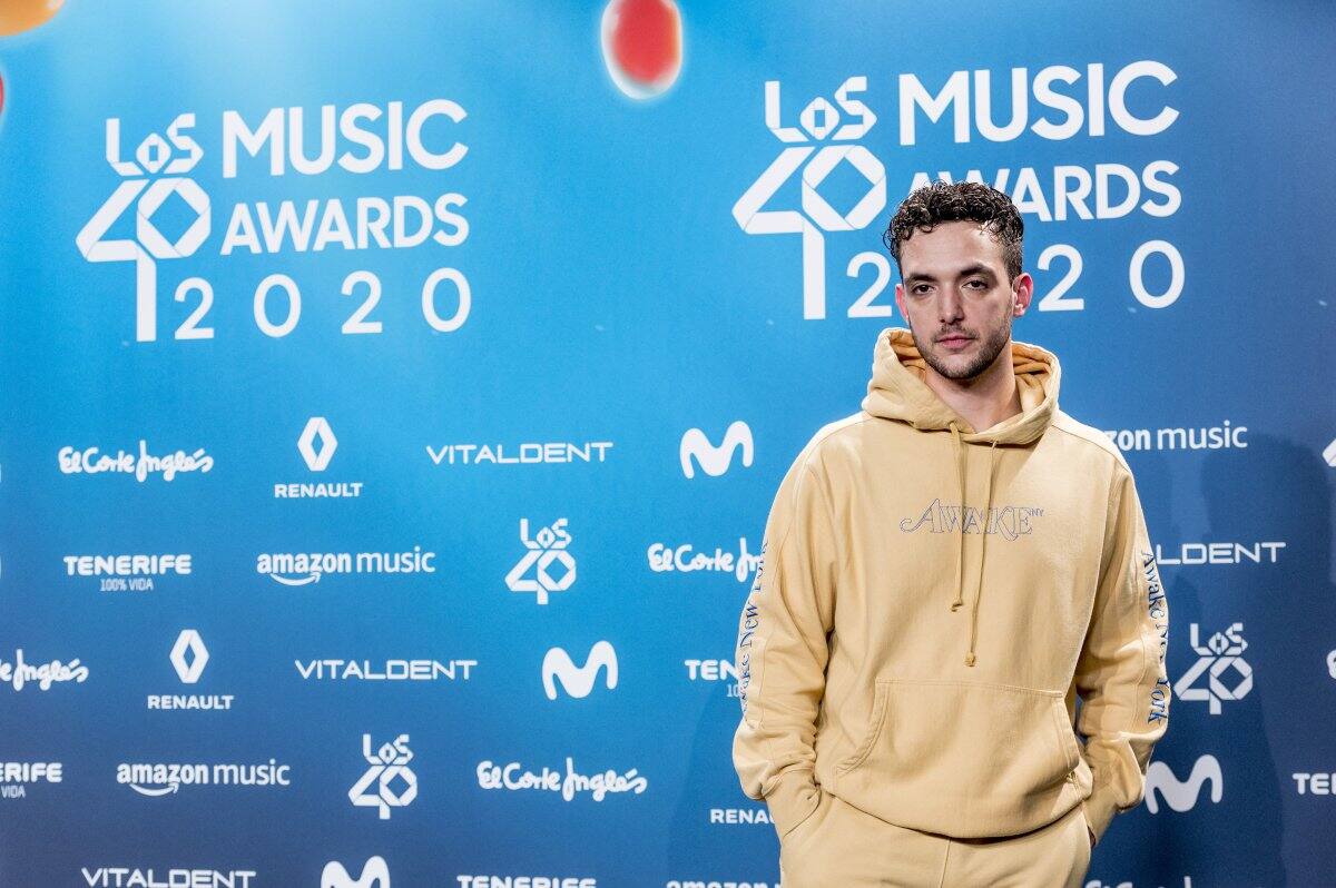 C Tangana