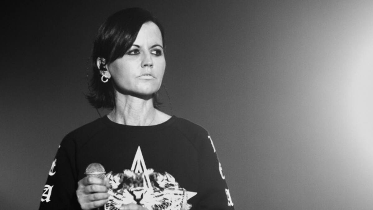 Se filtra la causa de la muerte de Dolores O'Riordan, vocalista de The Cranberries