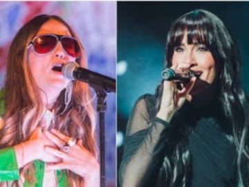 14 canciones feministas y un alegato para reivindicar el 8M de 2022 al ritmo de las mujeres