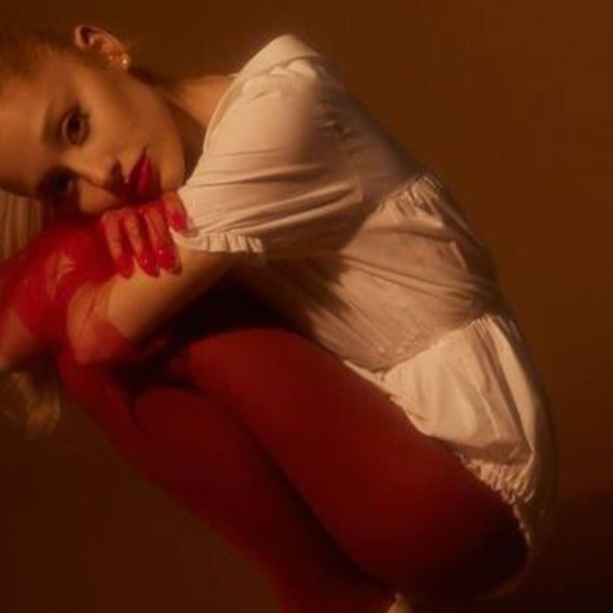 ¿En cuál historia de terror participará Ariana Grande?