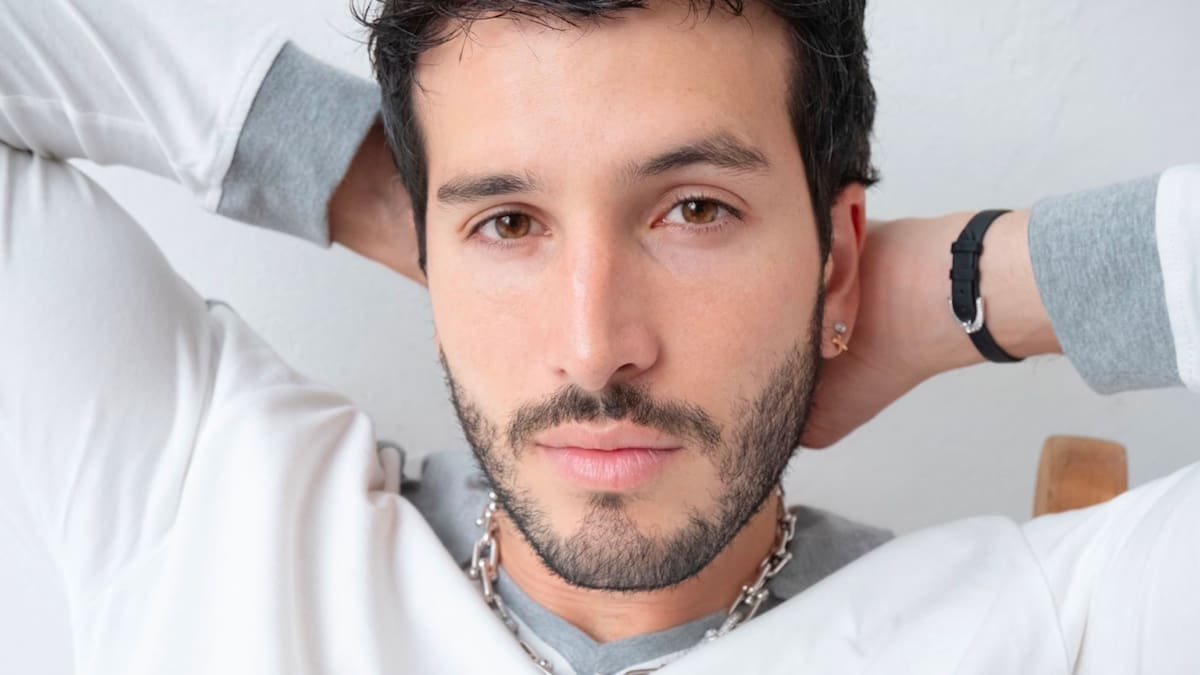 Sebastián Yatra abre la puerta a una colaboración con Judeline: "A mí con ella me fascinaría cantar"