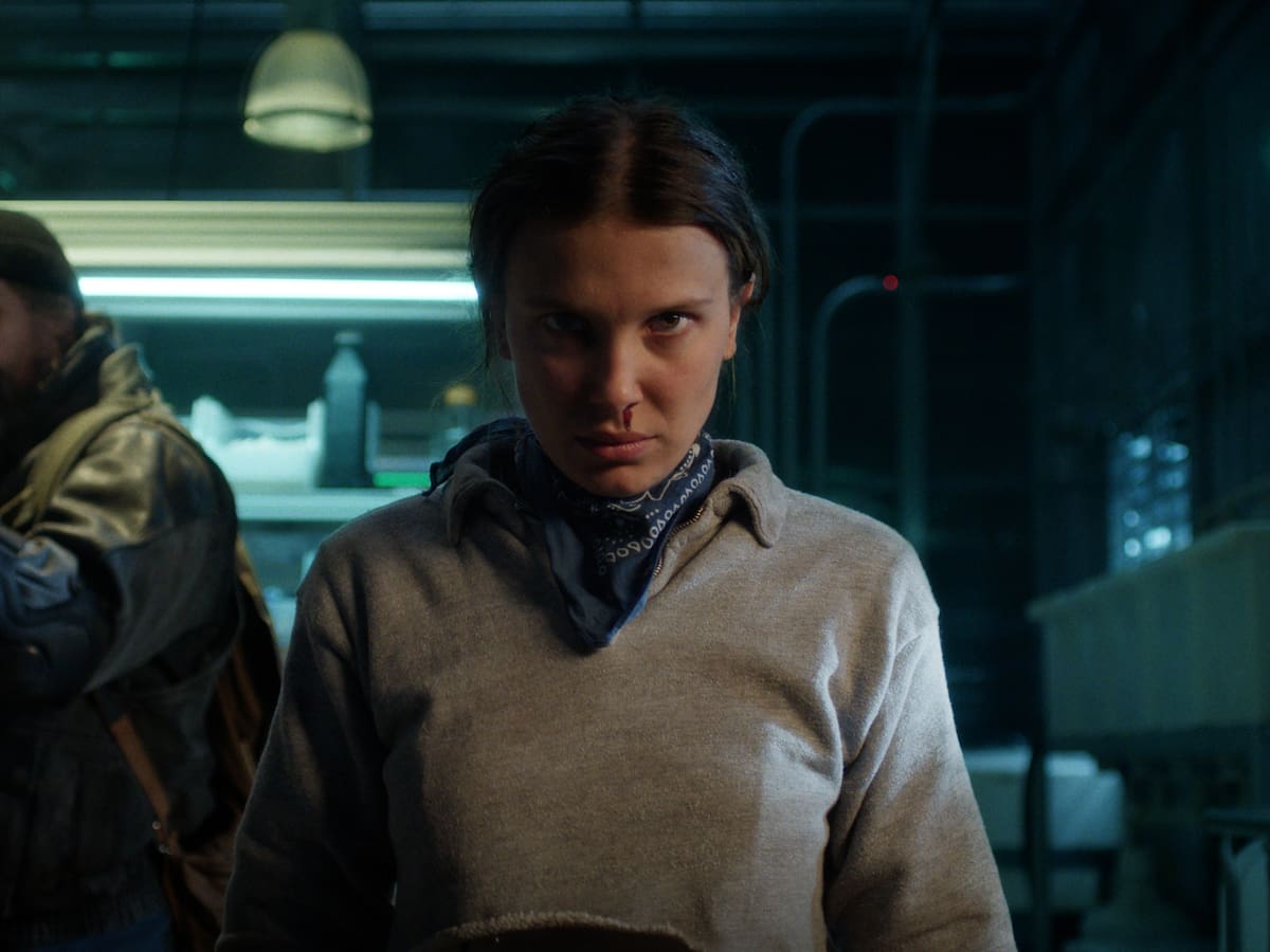 Por qué fue tan difícil que Prince sonara en el final de 'Stranger Things'