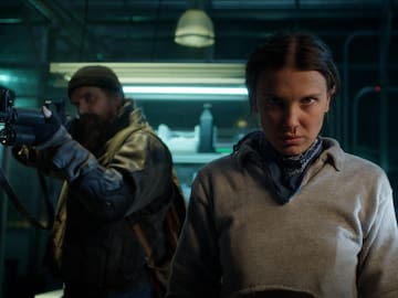 Por qué fue tan difícil que Prince sonara en el final de 'Stranger Things'