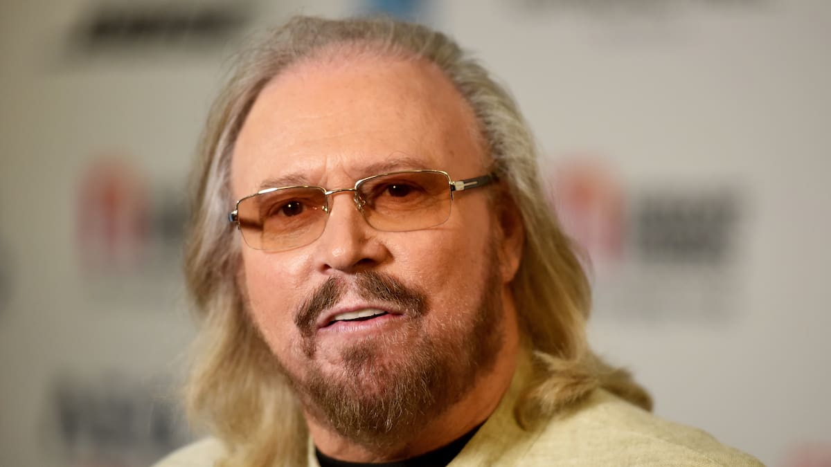 Barry Gibb cumple 80 años: la difícil soledad del último hermano de Bee Gees