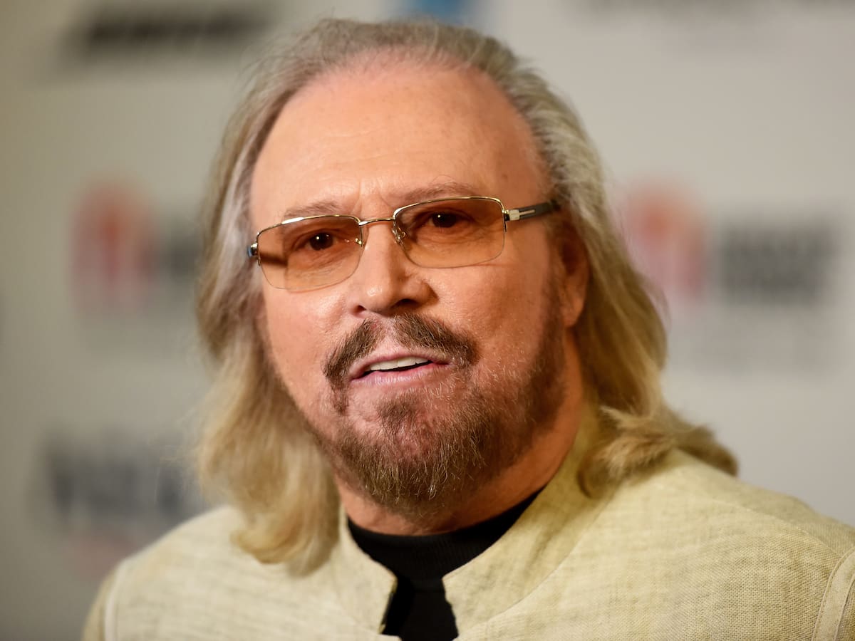 Barry Gibb cumple 80 años: la difícil soledad del último hermano de Bee Gees