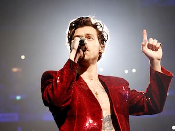 Harry Styles anuncia gira internacional, 'Together, Together': fechas y cuándo comprar las entradas en preventa