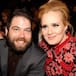 Adele llega a un acuerdo para su divorcio con Simon Konecki