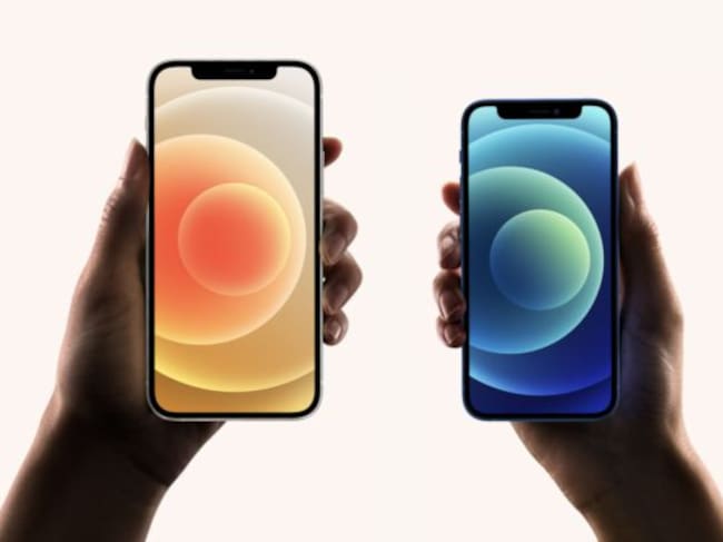 Los hay que todavía los buscan pequeños (o no tan grandes)